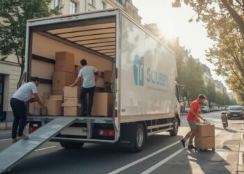 Umzugsunternehmen Mainz vergleichen: So geht's richtig
