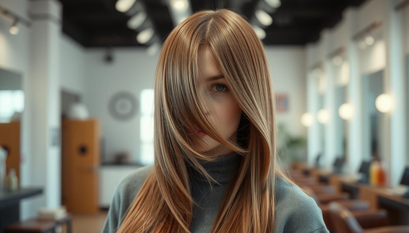 undercut damen lange haare