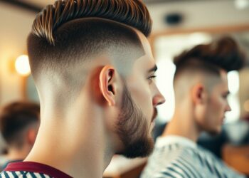undercut männer