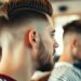 Undercut Männer: Top Frisuren und Styling-Tipps 8 undercut männer