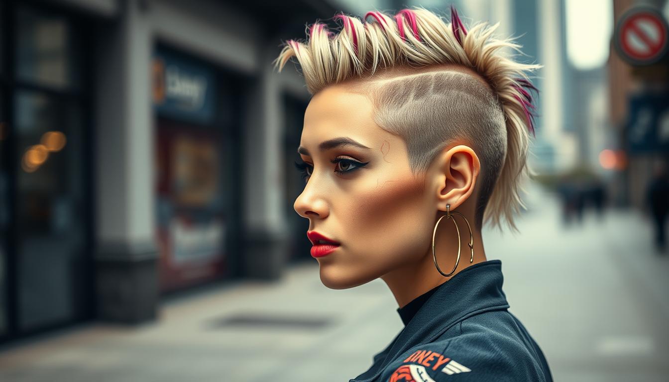 undercut stylen