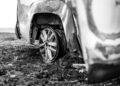 Unfallwagen verkaufen: Was bringt am meisten?