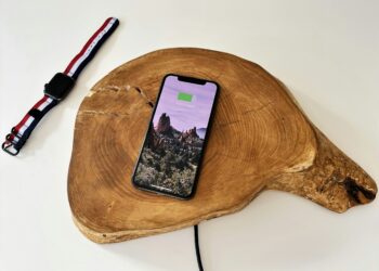 Minimalismus trifft High-Tech