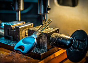 Welche Kriterien bei der Wahl eines regionalen Schlüsseldienstes wichtig sind