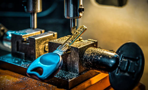 Welche Kriterien bei der Wahl eines regionalen Schlüsseldienstes wichtig sind