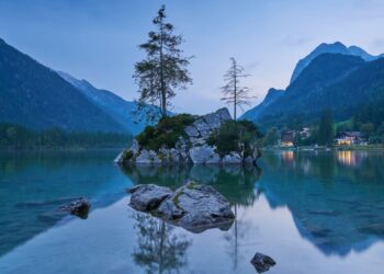 Unterkünfte Ramsau: Aktivurlaub und Auszeit im Vergleich