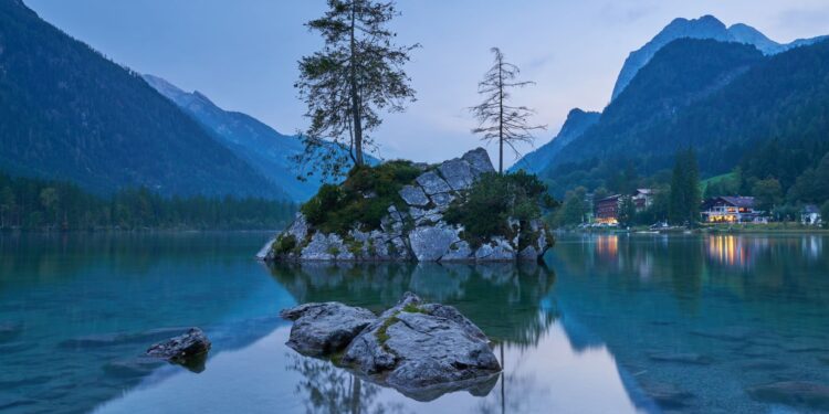 Unterkünfte Ramsau: Aktivurlaub und Auszeit im Vergleich