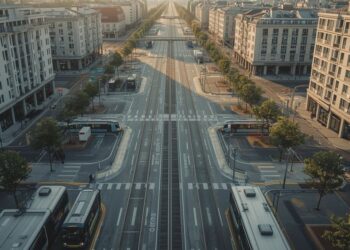 Urban Mobility Hubs und Immobilienpreise