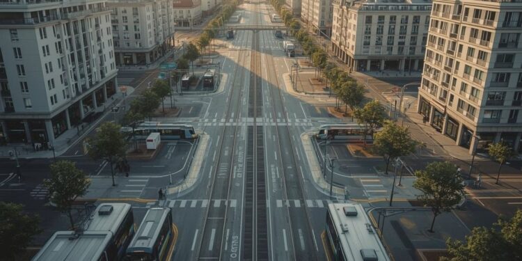 Urban Mobility Hubs und Immobilienpreise