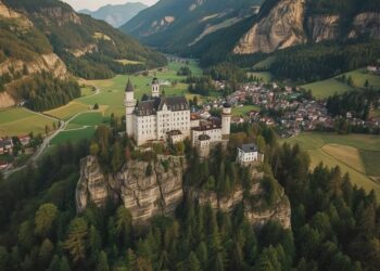 Urlaub in Pottenstein 2026: Ideal für Rentner 4 Urlaub in Pottenstein 2026: Ideal für Rentner
