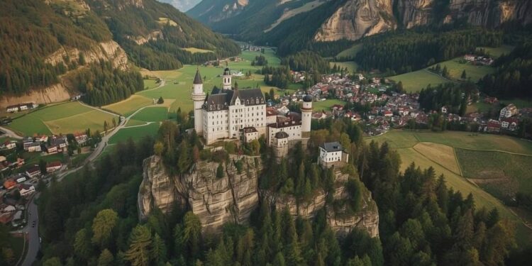 Urlaub in Pottenstein 2026: Ideal für Rentner