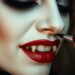 Vampir Make Up: Gruseliges Halloween-Styling 8 vampir make up