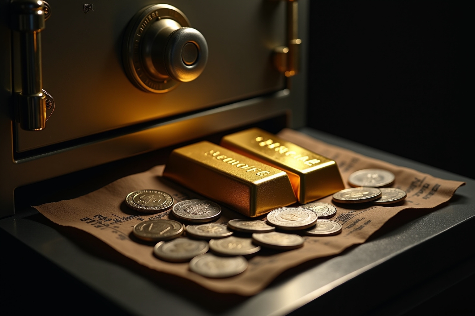 Vermögenswerte in unsicheren Zeiten richtig schützen BDO-Online.de