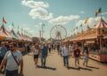 Volksfeste 2026: Was Familien und Aussteller wissen müssen