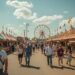 Volksfeste 2026: Was Familien und Aussteller wissen müssen