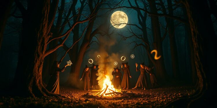 walpurgisnacht bilder kostenlos