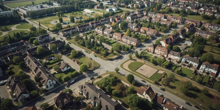 Was macht eine gute Immobilienlage aus?