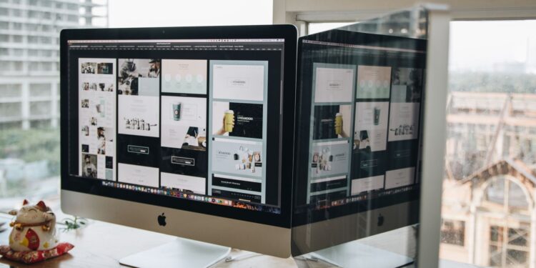 Webdesign Hannover: 5 Agenturen im Vergleich 2026