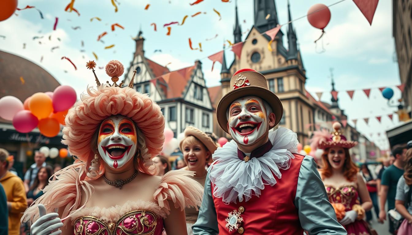 weiberfastnacht bilder kostenlos