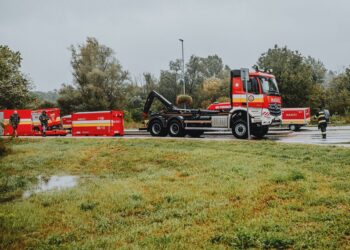 Wie regionale Betriebe Reinigungsroboter einsetzen 4 Wie regionale Betriebe Reinigungsroboter einsetzen