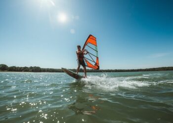 Windfoiling 2026: Was Einsteiger vor dem Kauf wissen 6 Windfoiling 2026: Was Einsteiger vor dem Kauf wissen