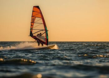 Windsurfer 2026: Warum Langlebigkeit beim Equipment zählt 5 Windsurfer 2026: Warum Langlebigkeit beim Equipment zählt