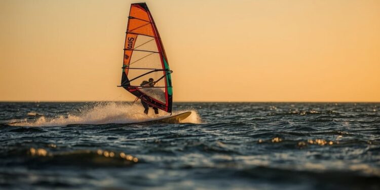 Windsurfer 2026: Warum Langlebigkeit beim Equipment zählt 1 Windsurfer 2026: Warum Langlebigkeit beim Equipment zählt