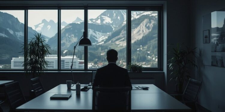 Wirtschaftsspionage im Allgäuer Mittelstand
