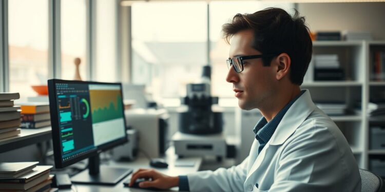 Wissenschaftlicher Mitarbeiter: Karriere in der Forschung 1 wissenschaftlicher mitarbeiter