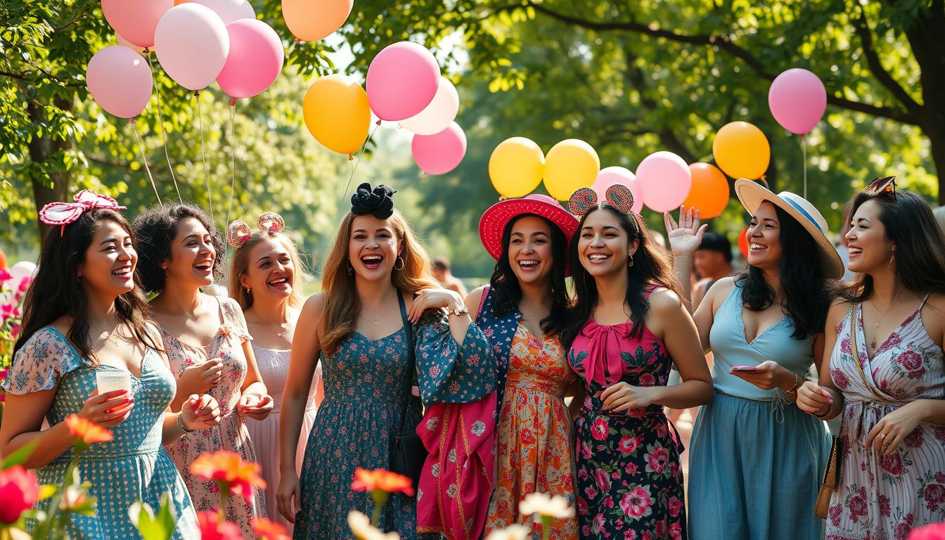 witzige Frauentag Grüße