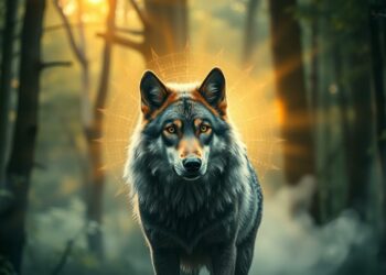 wolf tattoo bedeutung