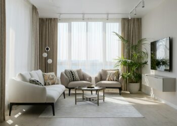 Nachhaltig investieren: Immobilien als Schutz vor Inflation und Klimarisiken