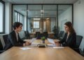 Zeitarbeit und Personalvermittlung für Unternehmen