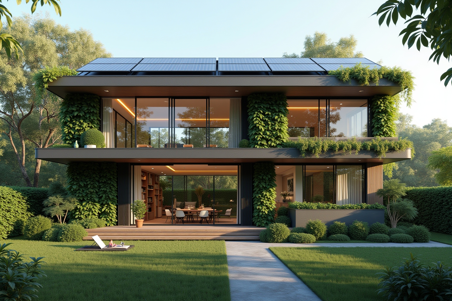 Die Zukunft des vernetzten Wohnens: Trends 2026 BDO-Online.de